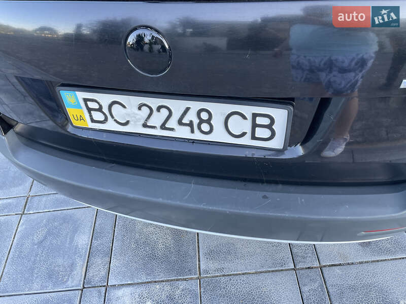 Універсал Skoda Octavia Scout 2008 в Львові фото 17 Універсал Skoda Octavia Scout 2008 в Львові