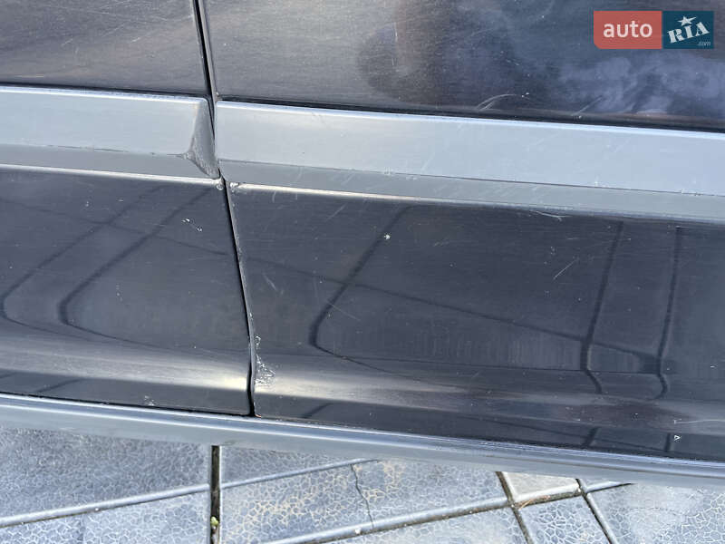 Універсал Skoda Octavia Scout 2008 в Львові фото 20 Універсал Skoda Octavia Scout 2008 в Львові