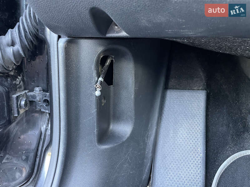 Універсал Skoda Octavia Scout 2008 в Львові фото 31 Універсал Skoda Octavia Scout 2008 в Львові