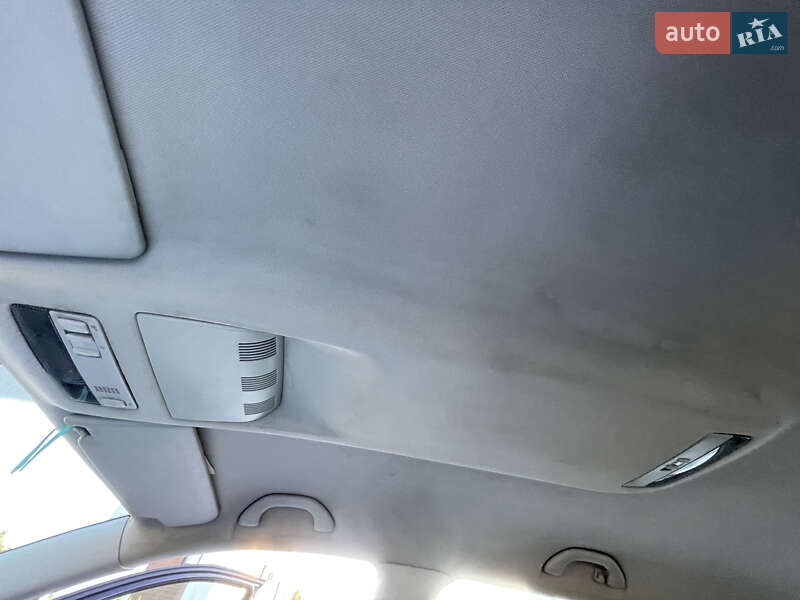 Універсал Skoda Octavia Scout 2008 в Львові фото 36 Універсал Skoda Octavia Scout 2008 в Львові