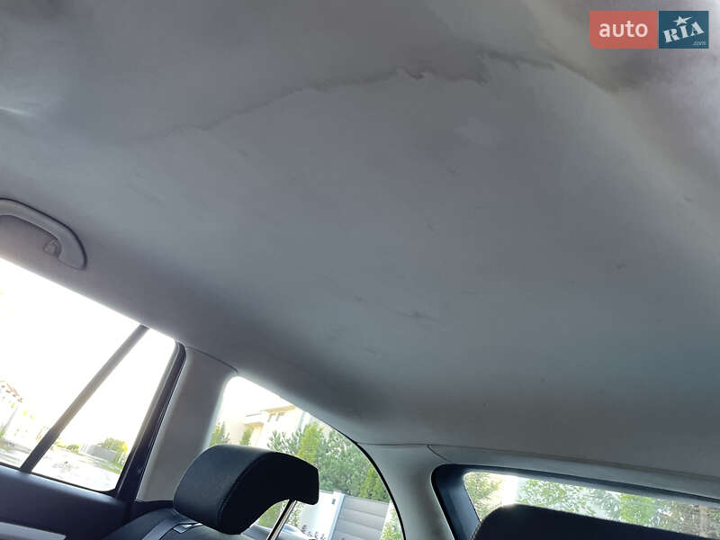 Універсал Skoda Octavia Scout 2008 в Львові фото 40 Універсал Skoda Octavia Scout 2008 в Львові