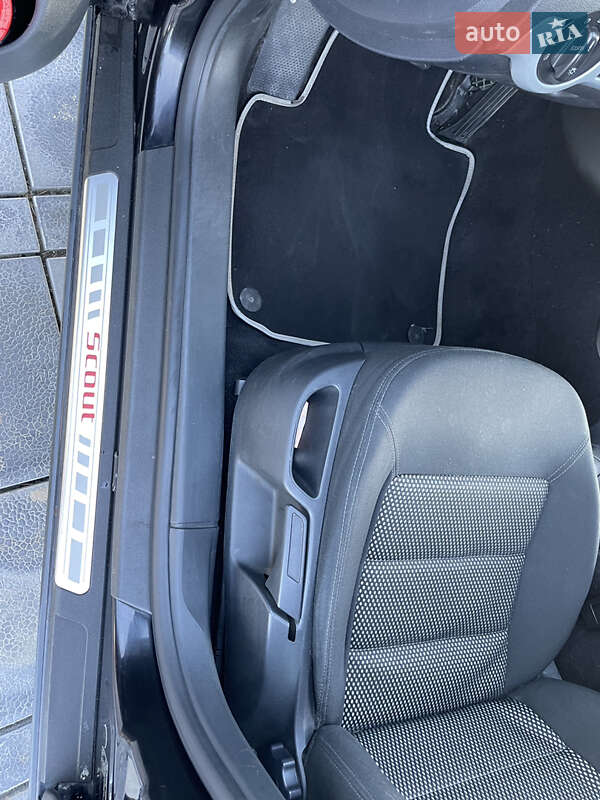 Універсал Skoda Octavia Scout 2008 в Львові фото 44 Універсал Skoda Octavia Scout 2008 в Львові