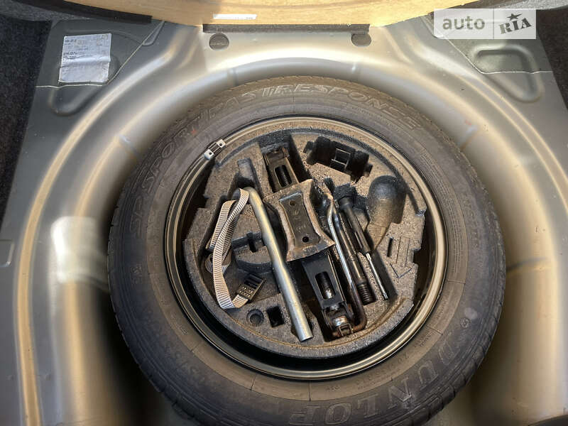 Универсал Skoda Octavia Scout 2013 в Виннице фото 21 Универсал Skoda Octavia Scout 2013 в Виннице