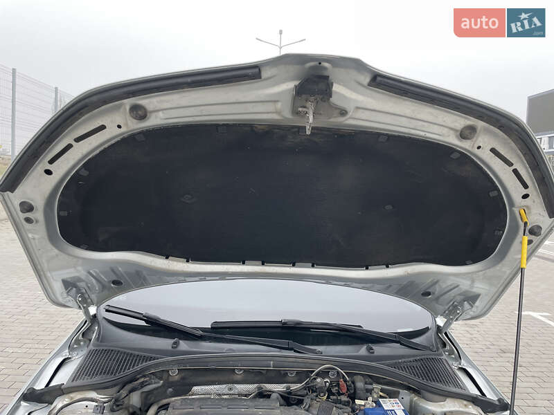 Универсал Skoda Octavia Scout 2017 в Первомайске