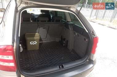 Универсал Skoda Octavia Scout 2007 в 