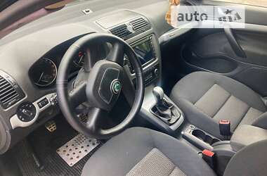 Универсал Skoda Octavia Scout 2010 в Львове