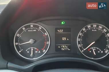Универсал Skoda Octavia Scout 2011 в 