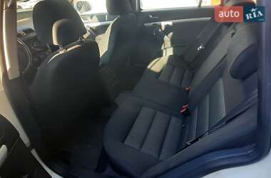 Универсал Skoda Octavia Scout 2011 в 