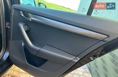 Универсал Skoda Octavia Scout 2017 в 