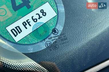 Универсал Skoda Octavia Scout 2017 в 