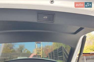 Универсал Skoda Octavia Scout 2015 в 