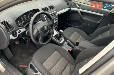 Універсал Skoda Octavia Scout 2009 в Житомирі