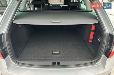 Универсал Skoda Octavia Scout 2020 в 