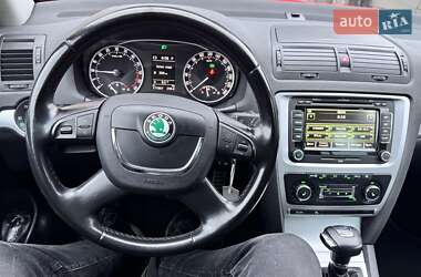 Універсал Skoda Octavia Scout 2013 в Звягелі