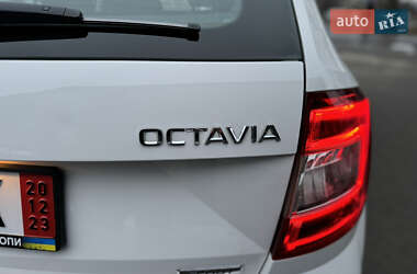 Универсал Skoda Octavia Scout 2015 в 