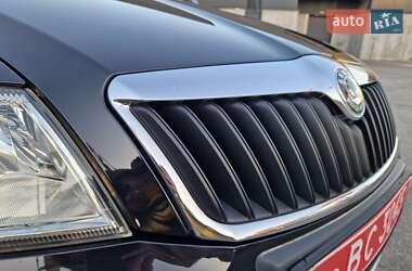 Універсал Skoda Octavia Scout 2010 в 