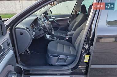 Універсал Skoda Octavia Scout 2010 в 