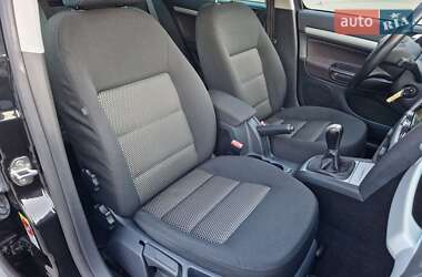Універсал Skoda Octavia Scout 2010 в 