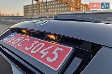 Універсал Skoda Octavia Scout 2010 в 