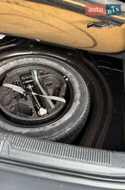 Универсал Skoda Octavia Scout 2009 в 