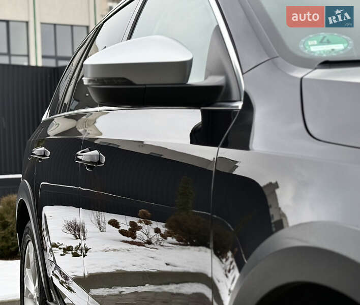 Універсал Skoda Octavia Scout 2019 в Луцьку