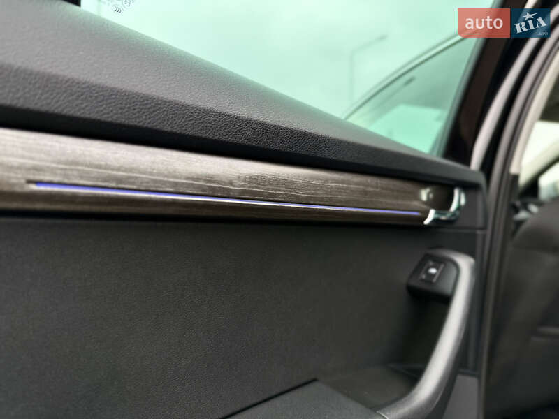 Універсал Skoda Octavia Scout 2019 в Луцьку