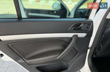 Универсал Skoda Octavia Scout 2012 в 
