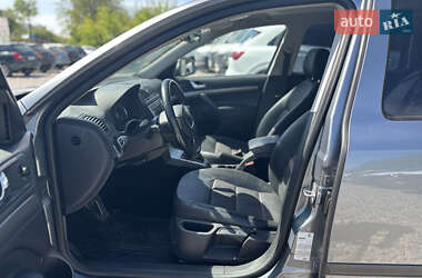 Універсал Skoda Octavia Scout 2013 в 