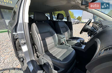 Універсал Skoda Octavia Scout 2013 в 