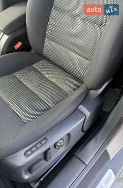 Універсал Skoda Octavia Scout 2013 в 
