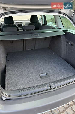 Універсал Skoda Octavia Scout 2013 в 