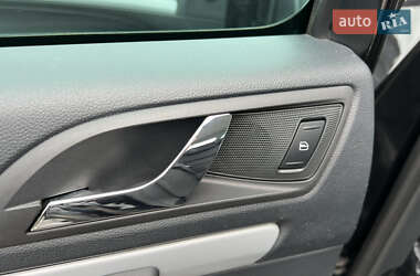 Універсал Skoda Octavia Scout 2010 в 