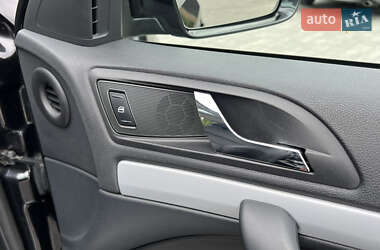 Універсал Skoda Octavia Scout 2010 в 