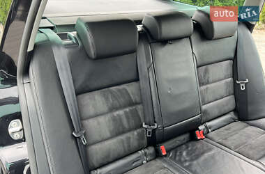 Універсал Skoda Octavia Scout 2010 в 