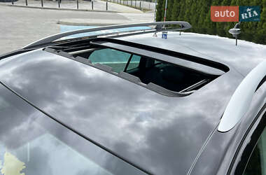Універсал Skoda Octavia Scout 2010 в 