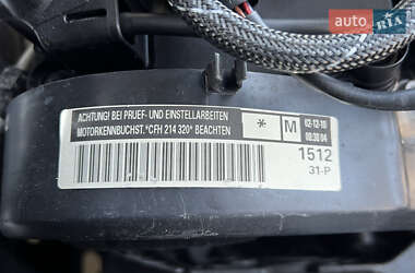 Універсал Skoda Octavia Scout 2010 в 