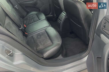 Универсал Skoda Octavia Scout 2012 в 
