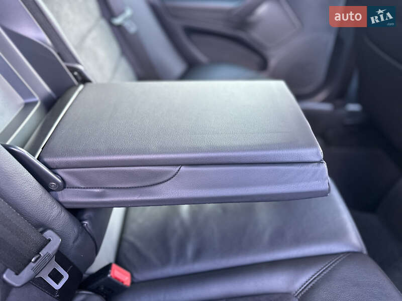 Універсал Skoda Octavia Scout 2013 в Полтаві