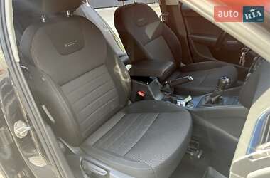 Універсал Skoda Octavia Scout 2017 в 