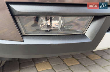 Универсал Skoda Octavia Scout 2015 в 