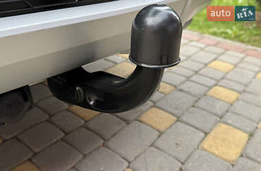 Универсал Skoda Octavia Scout 2015 в 