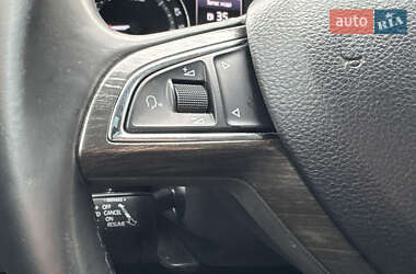 Универсал Skoda Octavia Scout 2015 в 