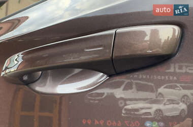 Универсал Skoda Octavia Scout 2015 в 