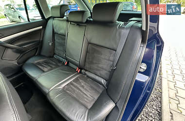 Универсал Skoda Octavia Scout 2011 в 