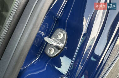 Универсал Skoda Octavia Scout 2011 в 