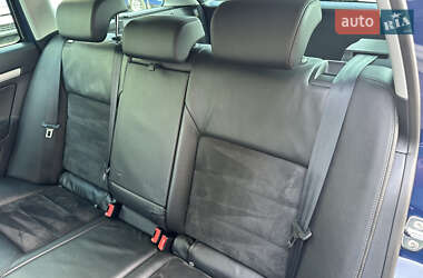 Универсал Skoda Octavia Scout 2011 в 