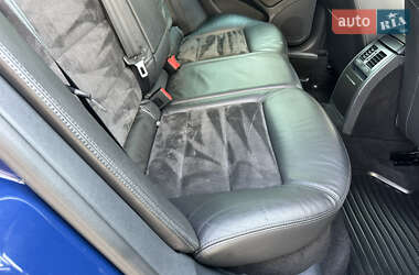 Универсал Skoda Octavia Scout 2011 в 