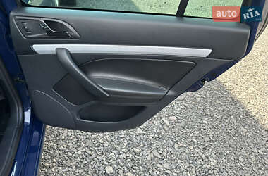 Универсал Skoda Octavia Scout 2011 в 