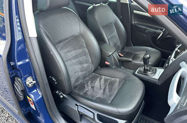Универсал Skoda Octavia Scout 2011 в 