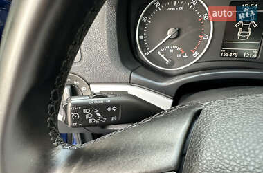 Универсал Skoda Octavia Scout 2011 в 